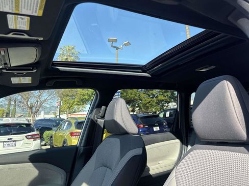 New 2026 Subaru Forester Premium image 16