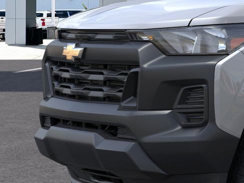 New 2026 Chevrolet Colorado W/T w/ Advanced Trailering Package image 13