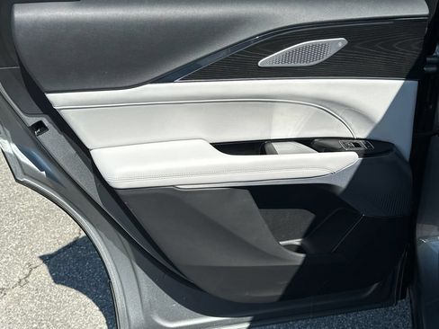 Certified 2024 Cadillac Lyriq Luxury RWD image 22
