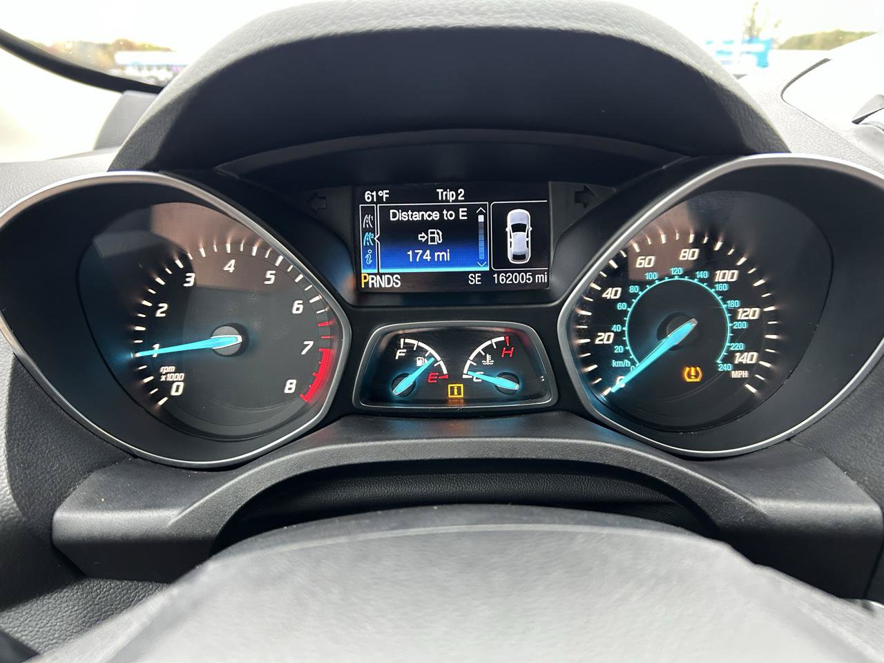 Used 2016 Ford Escape SE w/ Equipment Group 201A FWD image 21