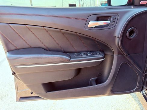 Used 2023 Dodge Charger Scat Pack w/ Dynamics Package RWD image 10