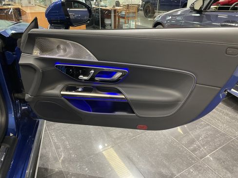 Certified 2024 Mercedes-Benz AMG GT 55 image 38