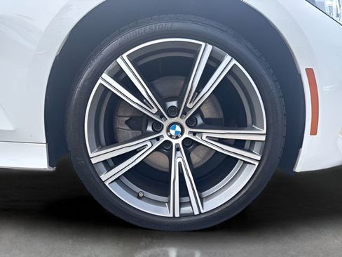 Used 2023 BMW 330i xDrive Sedan w/ Driving Assistance Package AWD/4WD image 38