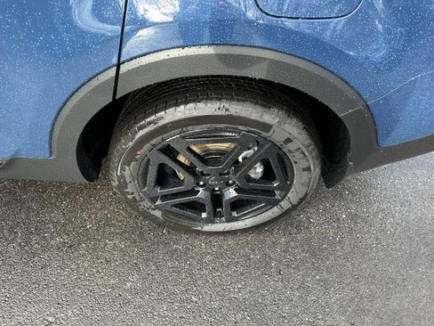 New 2025 Kia Telluride EX X-Line image 9