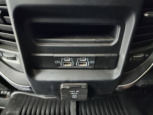 Used 2023 RAM 3500 Laramie image 45