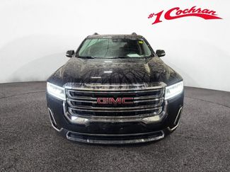 Used 2023 GMC Acadia SLT w/ Preferred Package video 2