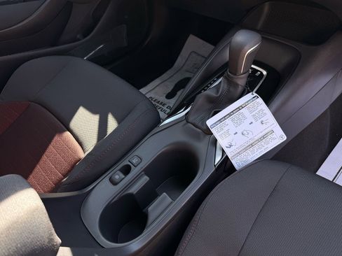 Used 2026 Toyota Corolla SE FWD image 20