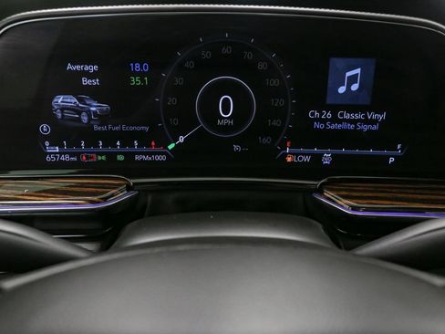 Used 2021 Cadillac Escalade Premium Luxury w/ Performance Package image 45