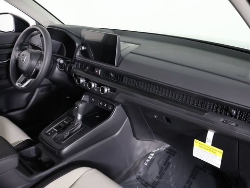 New 2026 Honda CR-V EX image 18