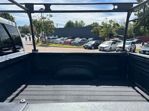 Used 2023 RAM 1500 Tradesman image 24