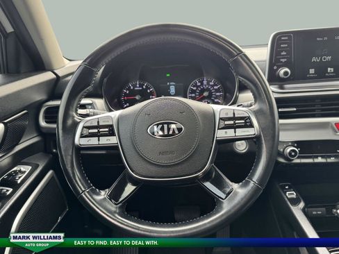 Used 2020 Kia Telluride S image 15