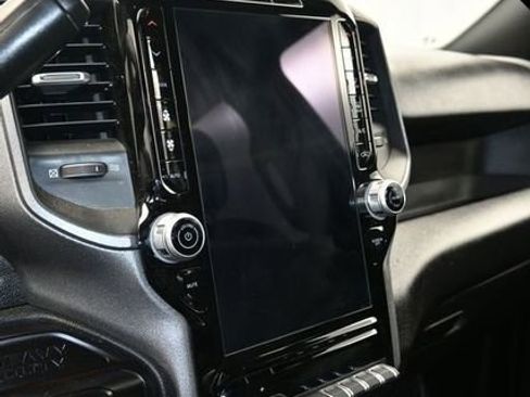 Used 2025 RAM 2500 Tradesman image 22