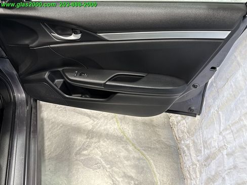 Used 2019 Honda Civic Sport image 26