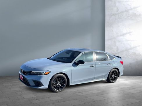 Used 2022 Honda Civic Si image 23