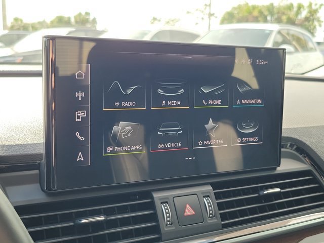 Certified 2023 Audi Q5 2.0T Premium Plus w/ Premium Plus Package AWD/4WD image 26