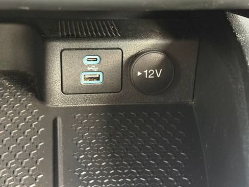 Used 2021 Ford Bronco Sport Big Bend AWD/4WD image 10