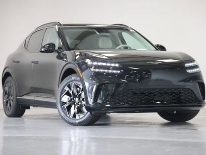 New 2026 Genesis GV60 AWD