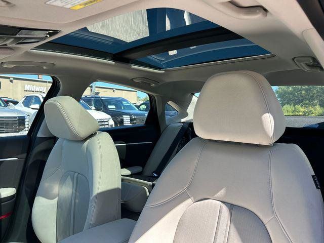 New 2026 Hyundai Sonata SEL FWD image 20