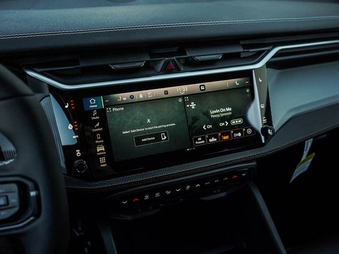 New 2026 Jeep Cherokee Limited AWD/4WD image 24