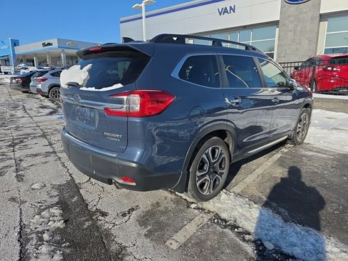 Certified 2023 Subaru Ascent Touring image 6