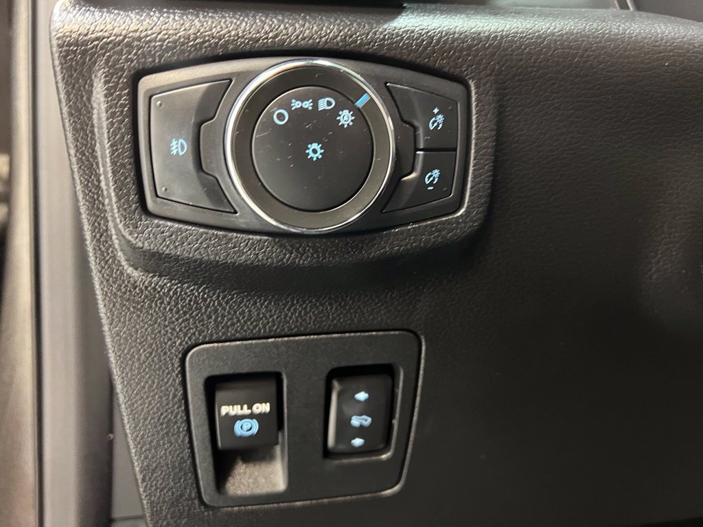 Used 2020 Ford Expedition Max Limited w/ Equipment Group 301A AWD/4WD image 18