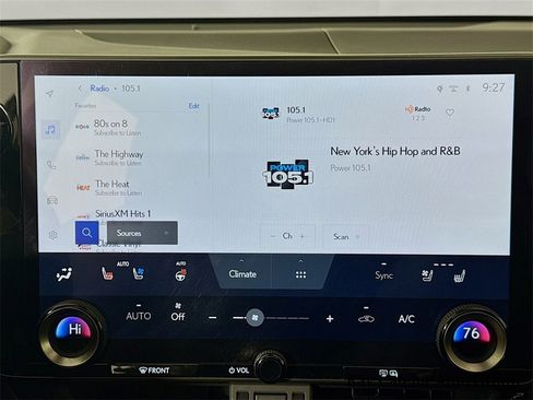 Certified 2022 Lexus NX 350 AWD image 15