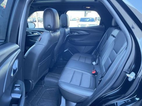 Certified 2022 Chevrolet TrailBlazer RS w/ Sun and Liftgate Package image 26