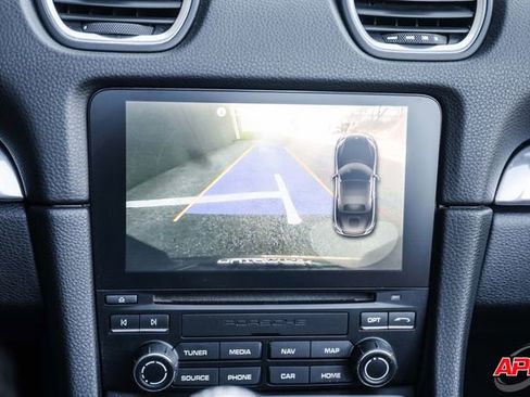 Used 2021 Porsche 718 Boxster image 68