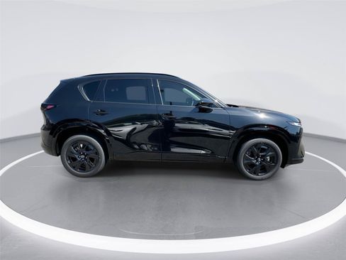New 2026 MAZDA CX-5 2.5 S w/ Premium Plus Package AWD/4WD image 9