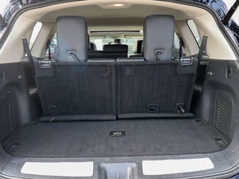 Used 2018 INFINITI QX60 AWD w/ Premium Plus Package image 40