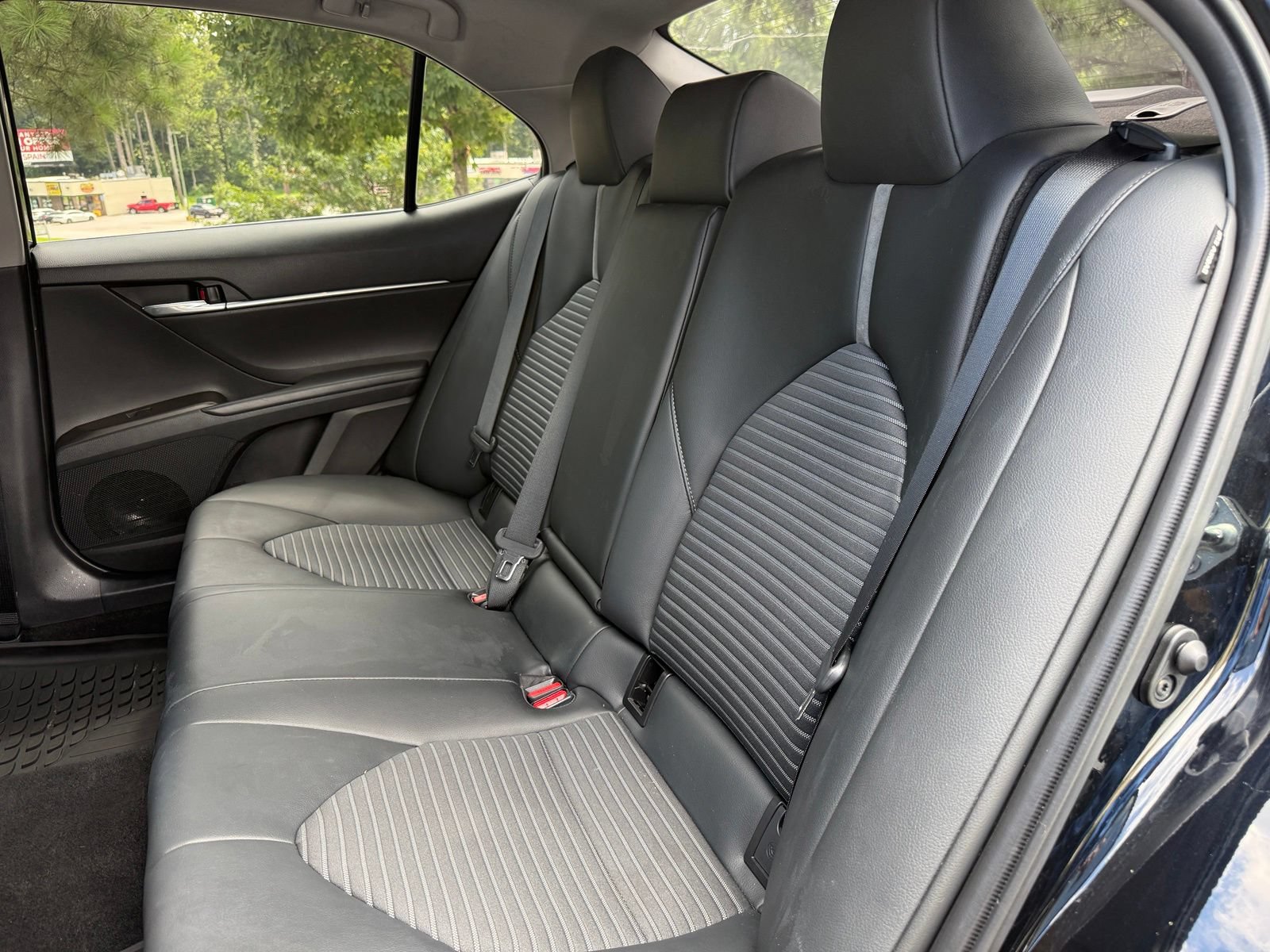 Used 2021 Toyota Camry SE AWD/4WD image 40