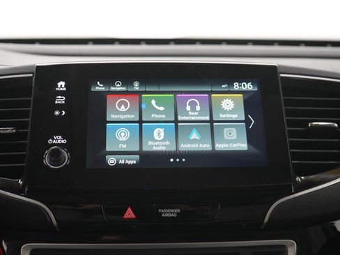 Used 2020 Honda Pilot Touring image 19