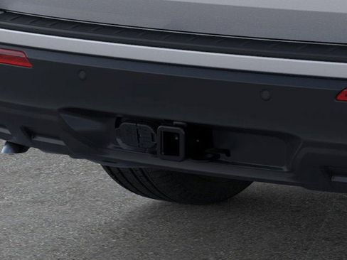 New 2025 Ford Explorer Active image 23