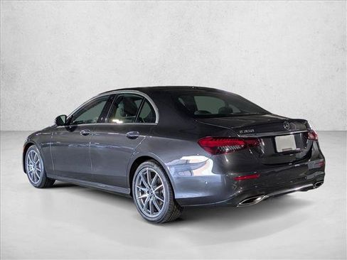 Certified 2023 Mercedes-Benz E 350 Sedan image 11