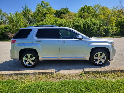 Used 2015 GMC Terrain Denali FWD image 6