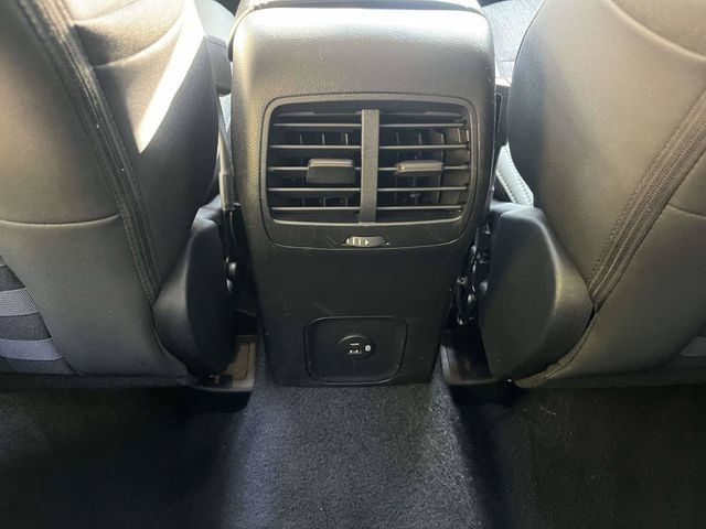 Used 2022 Ford Bronco Sport Big Bend w/ Convenience Package AWD/4WD image 16