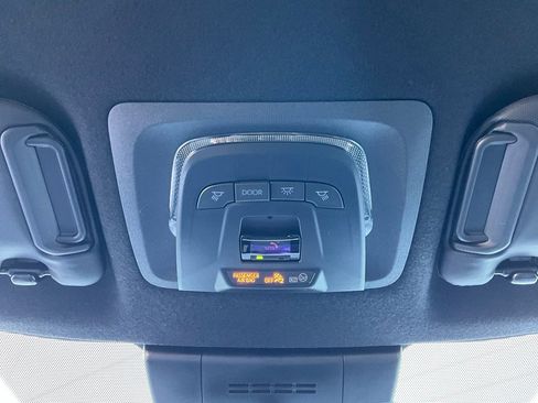 New 2026 Toyota Corolla Cross AWD Hybrid image 16