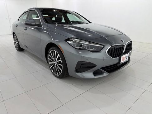 Used 2022 BMW 228i xDrive Gran Coupe w/ Convenience Package AWD/4WD image 7