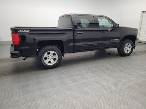 Used 2015 Chevrolet Silverado 1500 LT w/ All Star Edition image 10