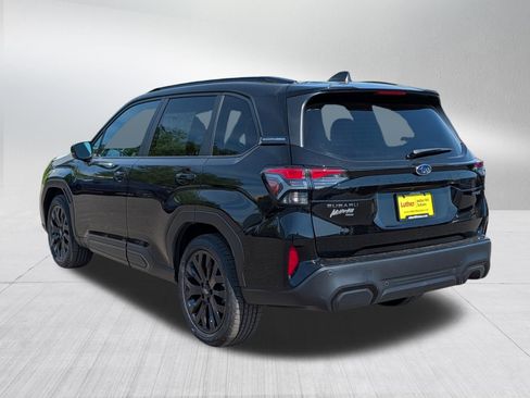 New 2026 Subaru Forester Sport AWD/4WD image 3