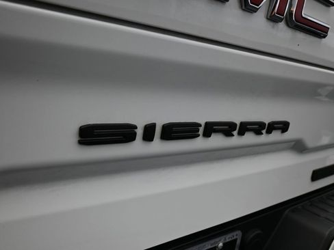 Used 2023 GMC Sierra 1500 Elevation RWD image 37