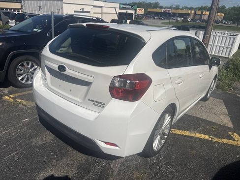 Used 2014 Subaru Impreza 2.0i Premium AWD/4WD image 19
