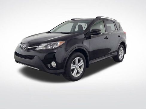 Used 2015 Toyota RAV4 XLE AWD/4WD image 31