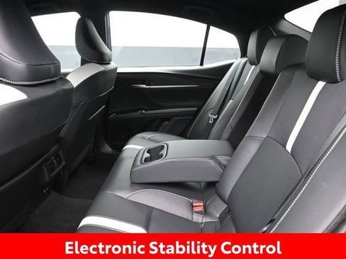Used 2026 Toyota Camry SE w/ Convenience Package AWD/4WD image 16