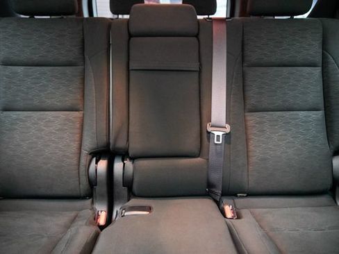 Used 2024 Dodge Durango SXT AWD/4WD image 12