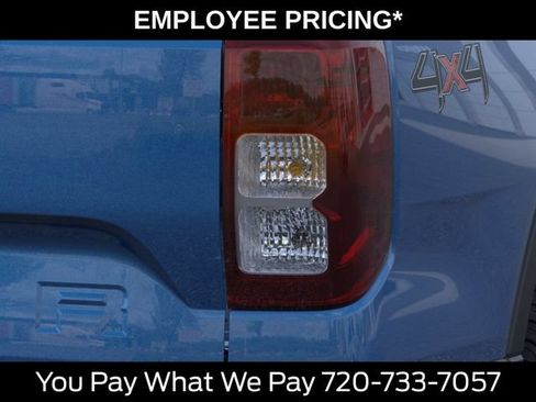 New 2026 Ford Ranger XL w/ Trailer Tow Package AWD/4WD image 21