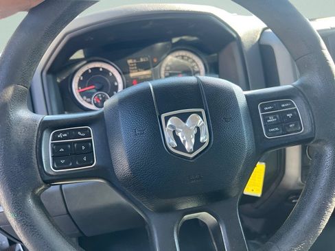 Used 2016 RAM 1500 Tradesman w/ Popular Equipment Group AWD/4WD image 26