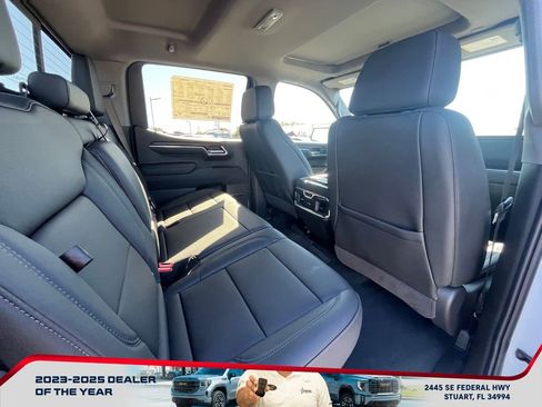 New 2026 GMC Sierra 1500 SLT w/ SLT Premium Plus Package image 19