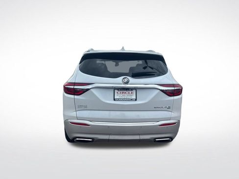 Used 2019 Buick Enclave Premium w/ Experience Buick Package AWD/4WD image 6