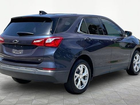 Used 2019 Chevrolet Equinox LT FWD image 5